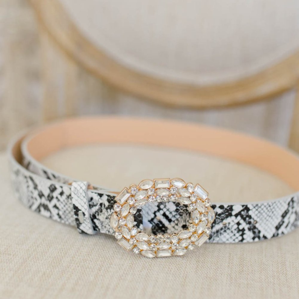 FASHION WEEK‎ BELT